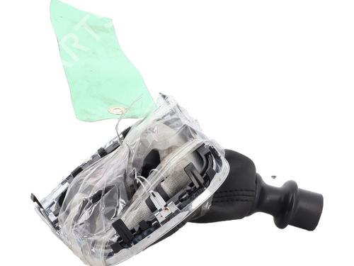 Gear lever RENAULT MEGANE III Hatchback (BZ0/1_, B3_) 1.5 dCi (BZ09, BZ0D, BZ1W, BZ29, BZ14) | BP28833367M90 