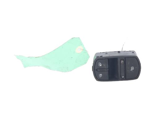 Left front window switch OPEL CORSA D (S07) 1.4 (L08, L68) | BP25275825I27 - Image 3
