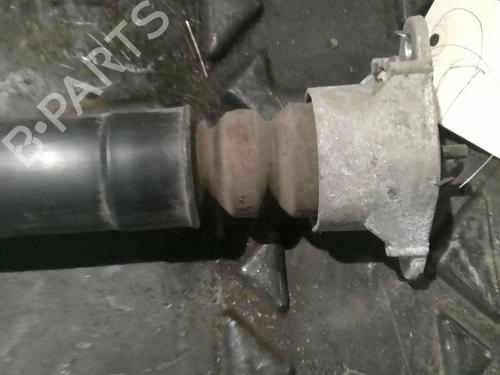 Højre bagtil støddæmper FORD FIESTA VI (CB1, CCN) 1.4 TDCi | BP20359792M19 