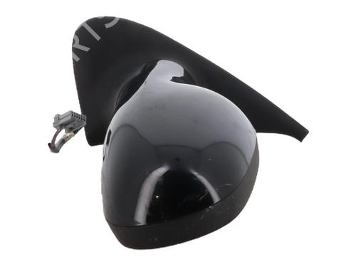Left mirror NISSAN MICRA III (K12) 1.5 dCi | BP28528246C26