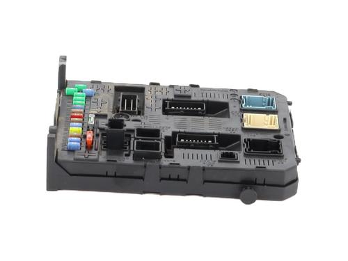 Fuse box PEUGEOT 308 I (4A_, 4C_) 1.6 HDi | BP20356521E1 
