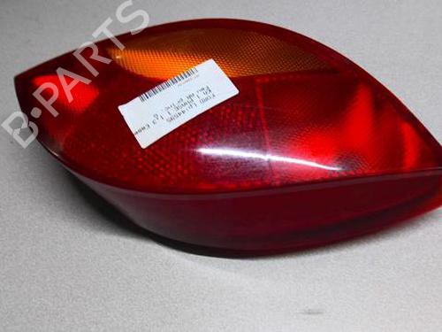 Left taillight FORD KA (RB_) 1.3 i | BP22003845C34 