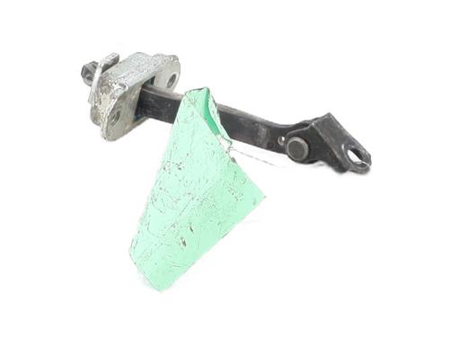 Used Hinge/Door check strap NISSAN MICRA III (K12) 1.5 dCi (86 hp) 31323387