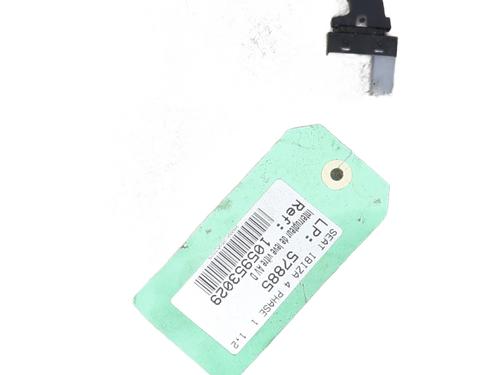Right front window switch SEAT IBIZA IV (6J5, 6P1) 1.2 TDI | BP26011752I26 - Image 6
