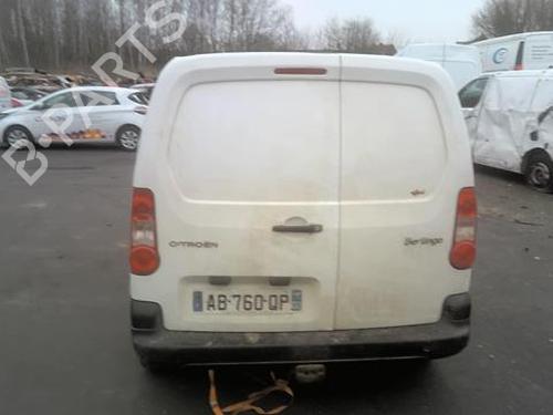 Third brake light CITROËN BERLINGO Box Body/MPV (B9) 1.6 HDi 75 | BP23788571L11  - Image 14