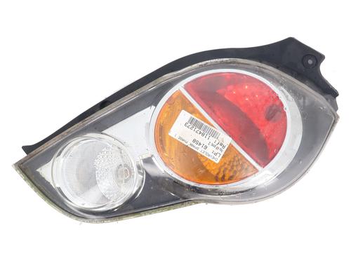 Used Right taillight CHEVROLET SPARK (M300) 1.0 (68 hp) 31206414