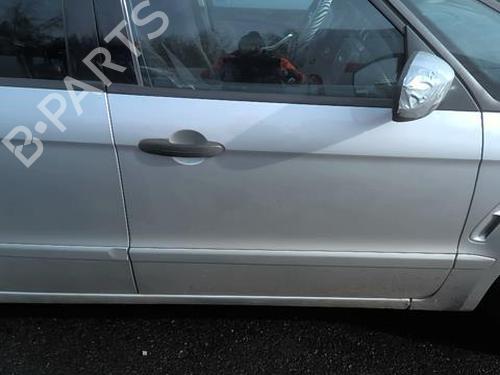 Left sun visor FORD S-MAX (WA6) 1.8 TDCi | BP20366142I1  - Image 13