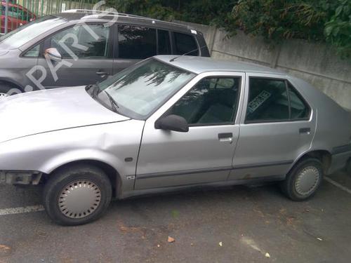 Used Parts RENAULT 19 II (B/C53_) 1.4 4838282