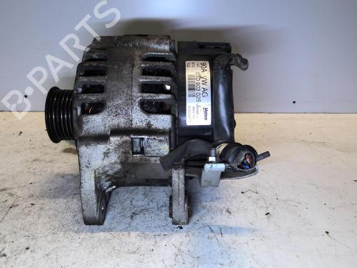 Used Alternator VW POLO V (6R1, 6C1) 1.2 (60 hp) 20361320