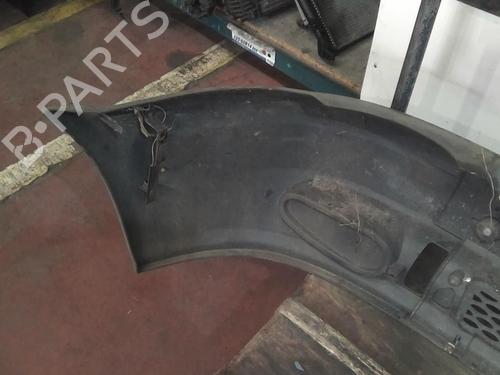 Used Front bumper Front bumper FORD TRANSIT Van (FA_ _) 2.0 DI (FAE_, FAF_, FAG_) (86 hp) 20355695 20355695