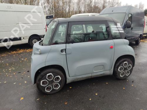 Left front indicator CITROËN AMI (9A_) Electric (9AZ2CA) | BP33057276C32  - Image 14