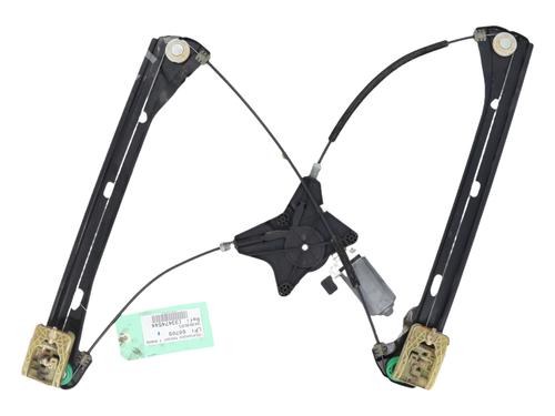 Front left window mechanism VW PASSAT B8 Variant (3G5, CB5) 2.0 TDI | BP39606030C22 - Image 2