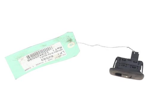 Left rear window switch PEUGEOT 308 CC (4B_) 2.0 HDi | BP33605493I29 - Image 2
