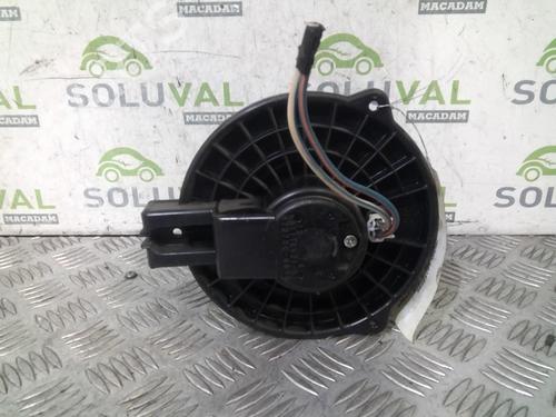 Varmvifte MAZDA 2 (DE_, DH_) 1.4 MZR-CD | BP20357966M62 