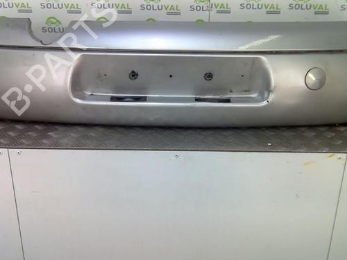 Used Rear bumper FORD FIESTA IV (JA_, JB_) 1.8 D (60 hp) 21502034