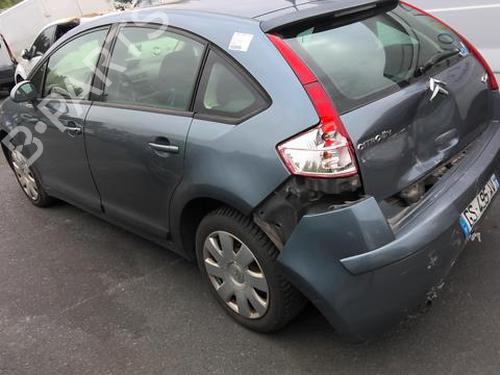 Electronic module CITROËN C4 I (LC_) 1.6 HDi | BP30528165M83  - Image 16