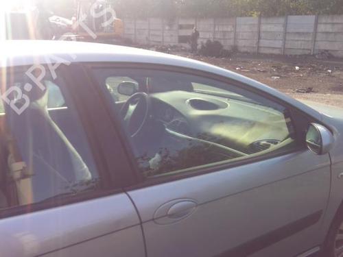 Left mirror CITROËN C5 II (RC_) 1.6 HDi (RC8HZB) | BP21999863C26 