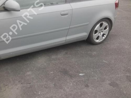 Steering column stalk AUDI A3 (8P1) 2.0 TDI 16V | BP20364376I23 