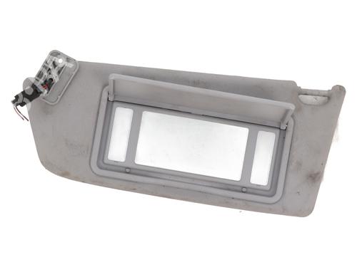 left-sun-visor-opel-astra-h-gtc-a04-2005-2006-2007-2008-2009-2010-28099497 main image
