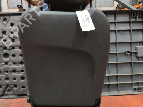 Right front seat RENAULT CAPTUR I (J5_, H5_) 1.5 dCi 110 | BP40440736C16 - Image 4