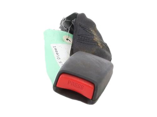Used Seat buckle Seat buckle NISSAN NOTE (E12) 1.5 dCi (90 hp) 33803877 33803877