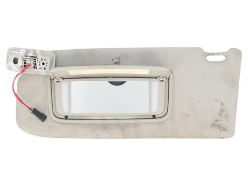Left sun visor VOLVO C30 (533) 1.6 D | BP34573743I1 - Image 3