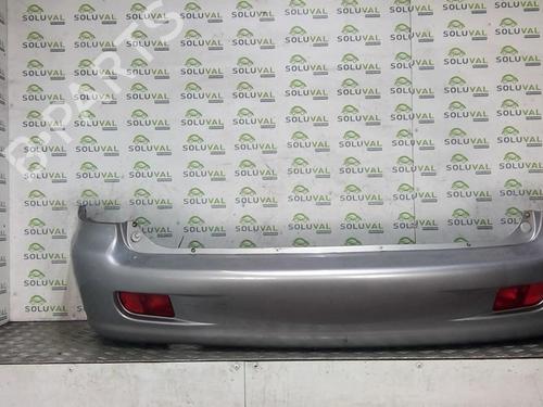 Used Rear bumper DAEWOO REZZO (U100) 2.0 (121 hp) 21816360