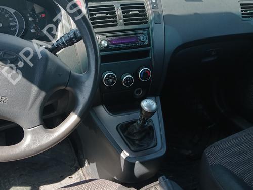 Front left panel HYUNDAI TUCSON (JM) 2.0 CRDi | BP28528194C58 - Image 5