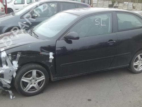 Left taillight SEAT IBIZA III (6L1) 1.4 TDI | BP22004874C34 