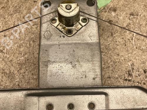 Front right window mechanism DACIA SANDERO | BP36591906C23 - Image 3