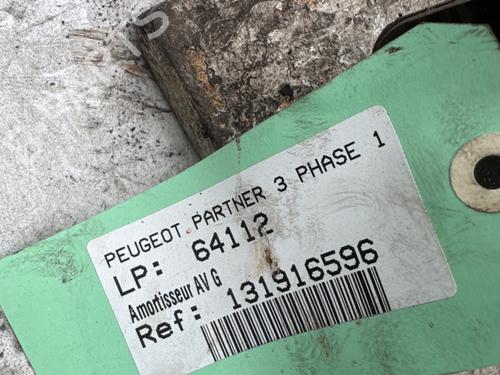 Used Left front shock absorber Left front shock absorber 38726278 38726278
