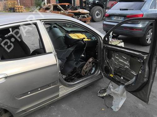Right front window switch KIA PICANTO I (SA) 1.1 CRDi | BP38456021I26 - Image 30