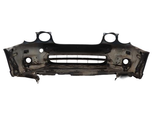 Front bumper JAGUAR X-TYPE I (X400) 2.2 D | BP30116092C7