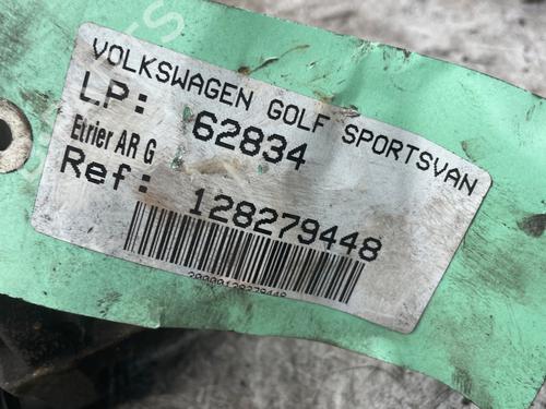 Used Left rear brake caliper Left rear brake caliper 37867570 37867570
