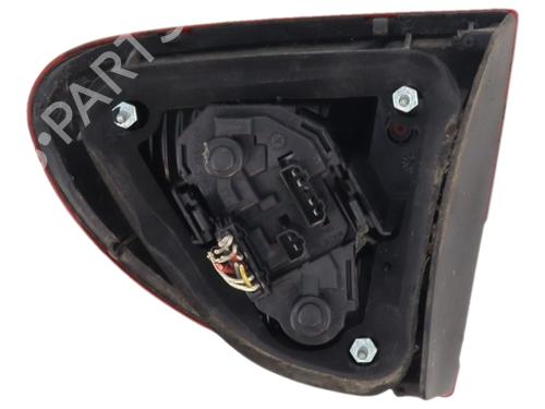 Left taillight SEAT LEON (1M1) 1.9 TDI | BP38774057C34 - Image 6