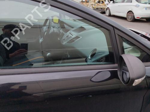 Shift knob FORD FIESTA VI (CB1, CCN) 1.4 TDCi | BP26508748I34 - Image 11