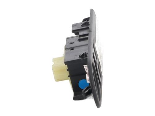 Left front window switch RENAULT CLIO IV (BH_) 0.9 TCe 90 (BHNF, BHMA, BHMH, BHJK, BHJR) | BP20366201I27 