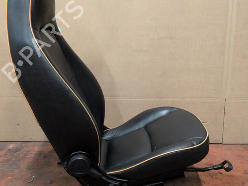 Left front seat SMART FORTWO Coupe (453) 1.0 (453.342, 453.343) | BP35939252C15 - Image 8