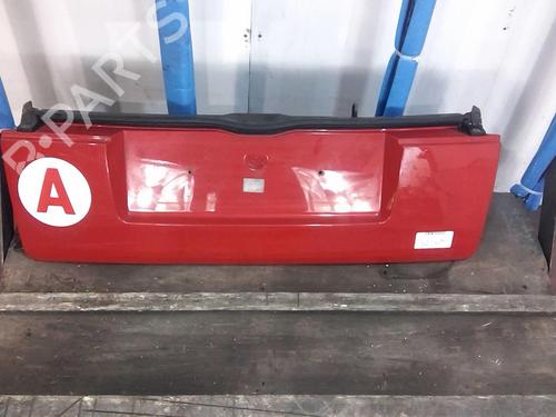 Tailgate CITROËN C2 (JM_) 1.4 HDi | BP21999599C6 