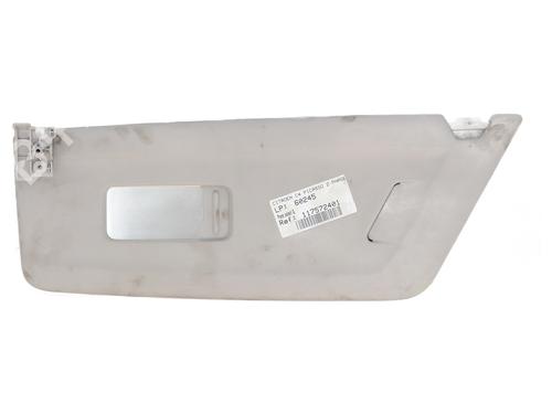 Used Left sun visor Left sun visor CITROËN C4 Picasso II 2.0 BlueHDi 150 (150 hp) 30866477 30866477