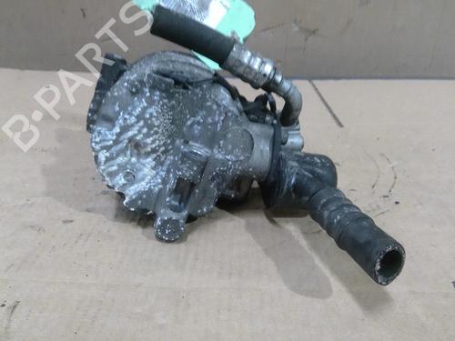 Used AC compressor MERCEDES-BENZ C-CLASS (W203) C 200 CDI (203.007) (122 hp) 32138496