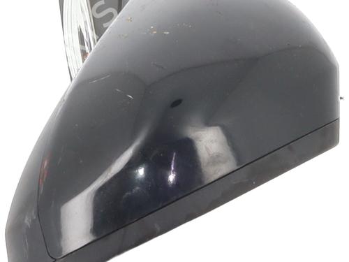 Left mirror PEUGEOT 207 (WA_, WC_) 1.4 HDi | BP20356447C26 