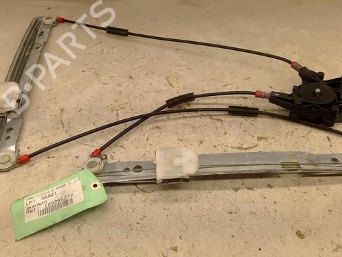 Front right window mechanism FORD FIESTA VI (CB1, CCN) 1.25 | BP33850274C23 - Image 2