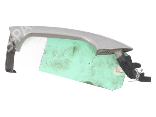 Rear left exterior door handle MERCEDES-BENZ C-CLASS (W204) C 220 CDI (204.002) | BP28372864C130 