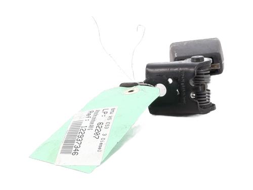 Seat buckle BMW X5 (E53) | BP33472169I32 - Image 3