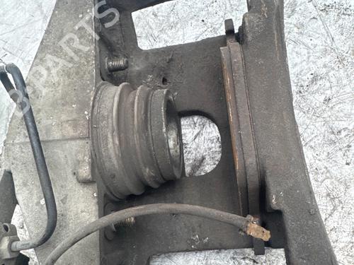 Left front brake caliper AUDI A6 C6 (4F2) 3.0 TDI quattro | BP36314232M105 - Image 2