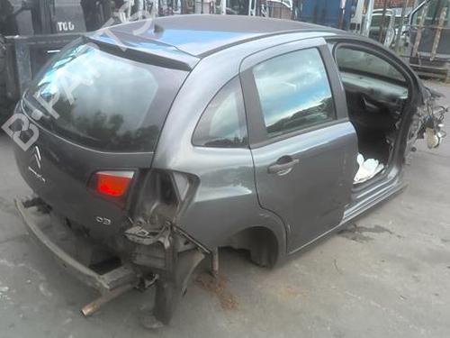 Engine control unit (ECU) CITROËN C3 II (SC_) 1.0 VTi 68 | BP20350394M57 - Image 15