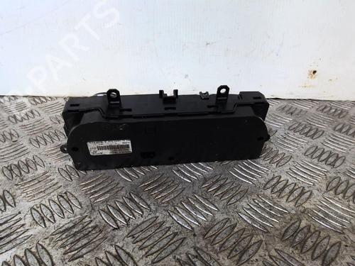Climate control RENAULT CLIO IV (BH_) 1.5 dCi 90 | BP20355949I5 