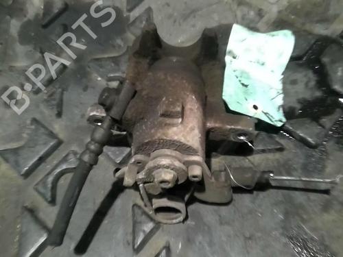 Used Left rear brake caliper Left rear brake caliper AUDI A4 B7 (8EC) 1.9 TDI (116 hp) 21817458 21817458