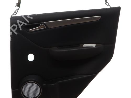 Used Rear right panel Rear right panel MERCEDES-BENZ A-CLASS (W169) A 180 CDI (169.007, 169.307) (109 hp) 33472849 33472849